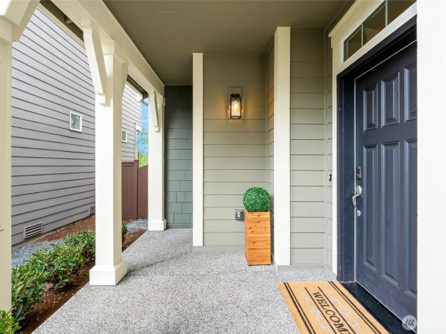 Condo for sale in Bothell