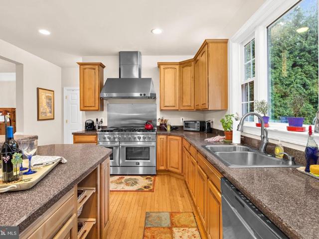 House for sale in Paris Oaks, Owings