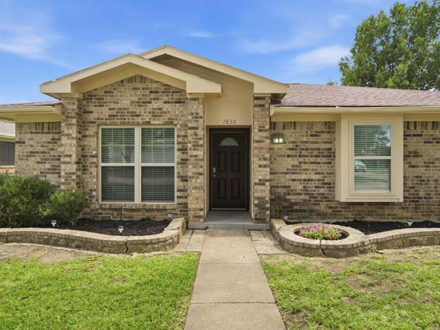 House for sale in Denton, Texas