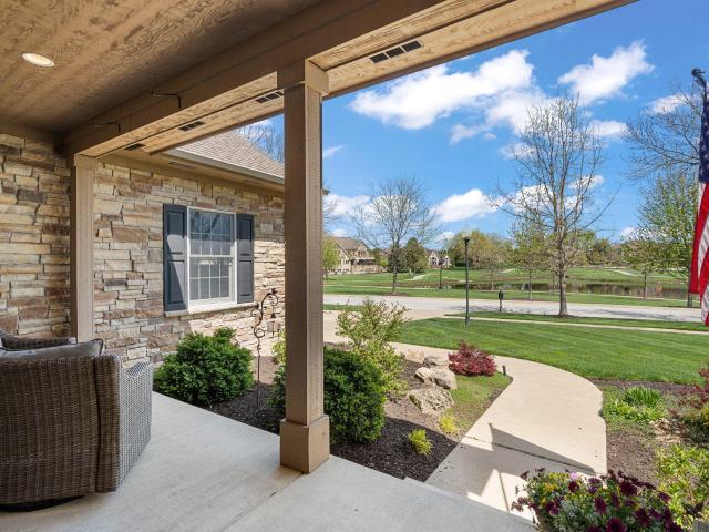 House for sale in Porter, Indiana