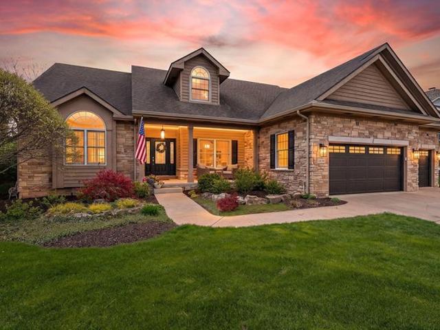 House for sale in Porter, Indiana
