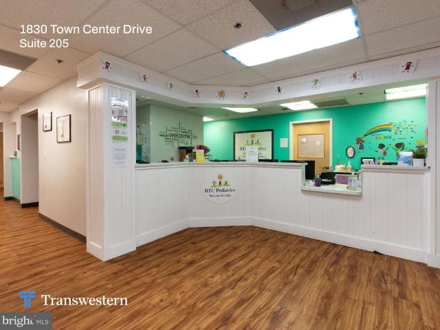 Commercial for sale in Reston, Fairfax County
