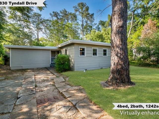House for sale in Tallahassee, Florida