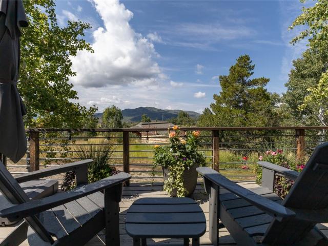 House for sale in Steamboat Springs, Colorado