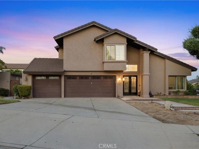 House for sale in Upland, San Bernardino County