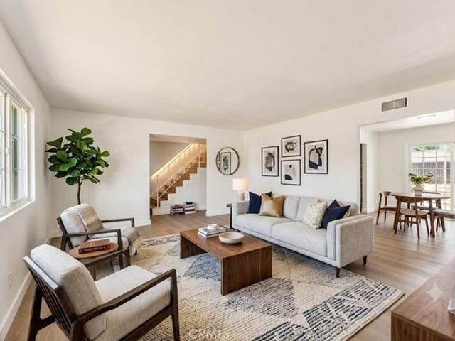 House for sale in California