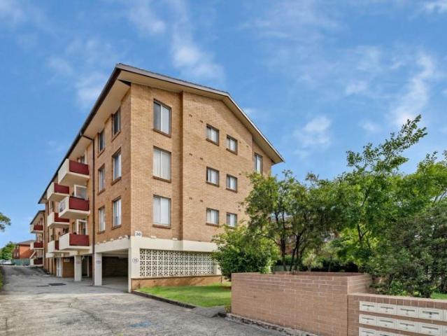 Apartment for rent in Inner West, Sydney