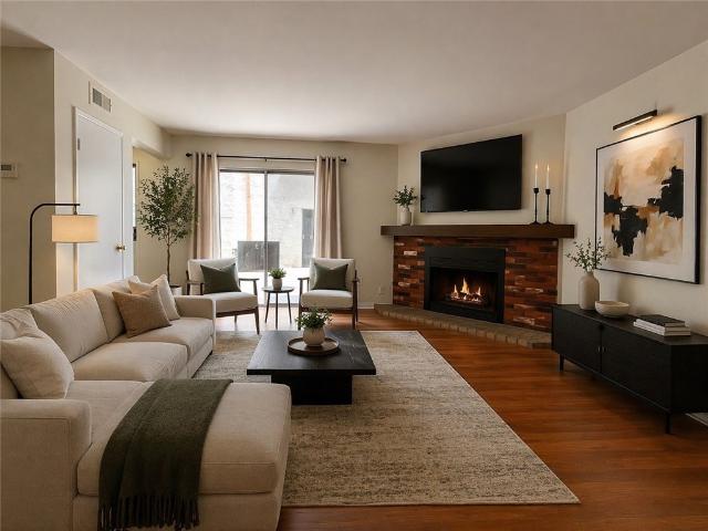Townhouse for sale in Gardena, California