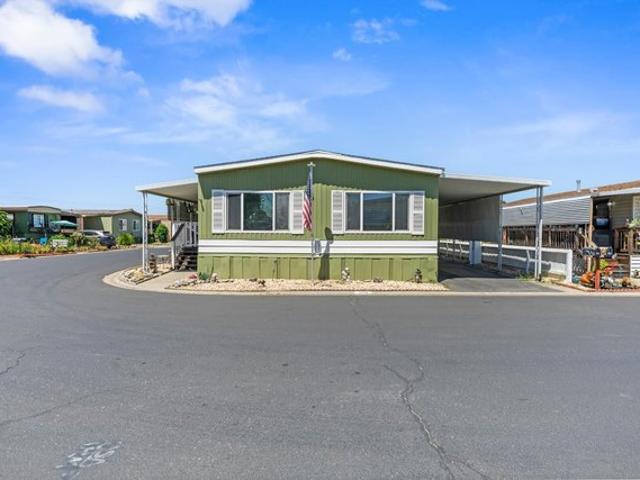 House for sale in Manteca, California