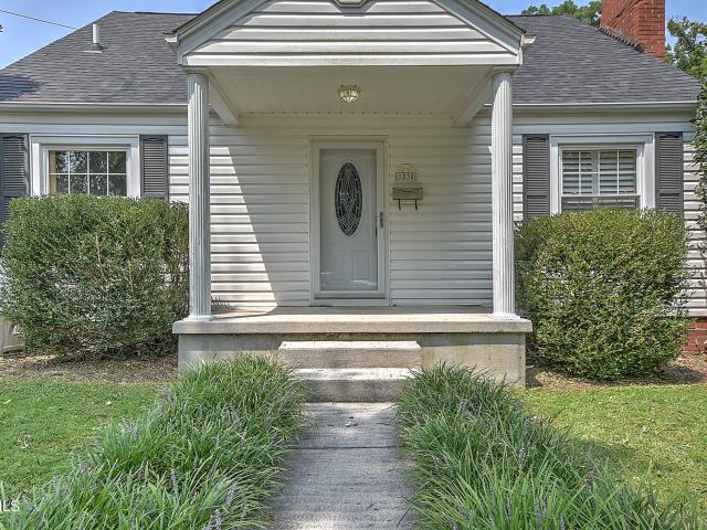 House for sale in Tennessee