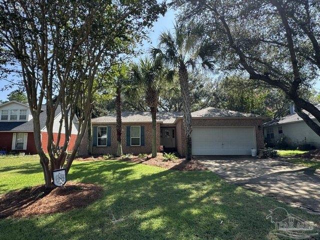 House for sale in Gulf Breeze, Florida