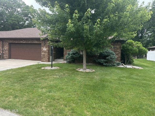 Condo for sale in Defiance, Ohio