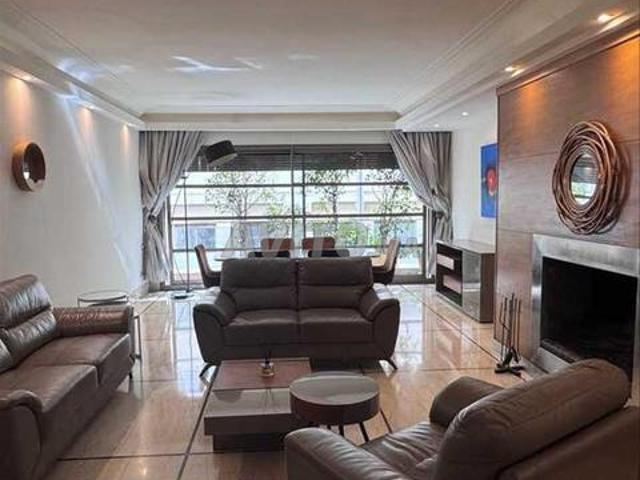 Appartement location à Anfa, Sidi Belyout