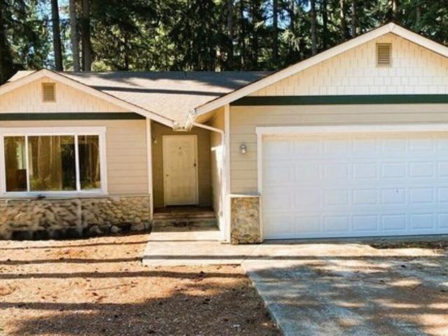 House for sale in Thurston, Washington