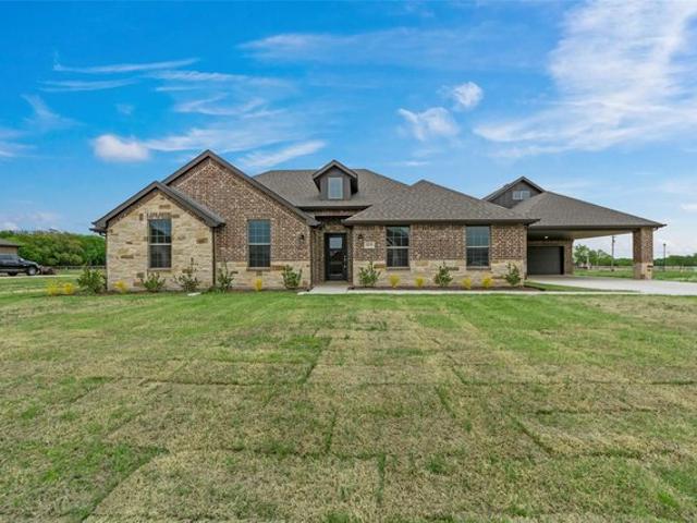House for sale in Terrell, Texas