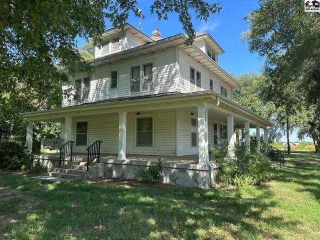 House for sale in Arlington, Reno County