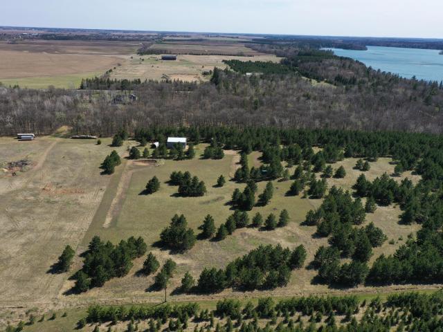Land for sale in Hubbard, Minnesota