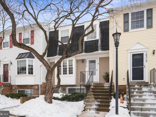 Condo for sale in Boyds, Maryland