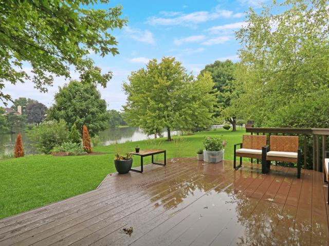 House for sale in Idlewild, Grayslake