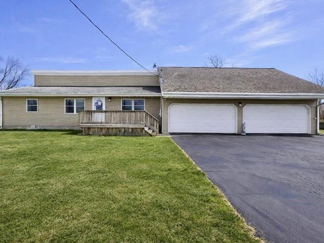 House for sale in Lowell, Indiana