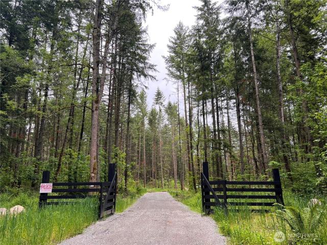 Land for sale in Thurston, Washington