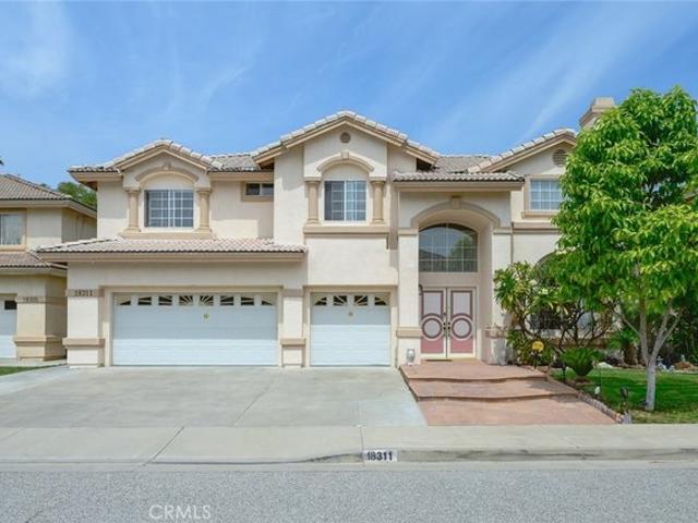 House for sale in La Puente, California
