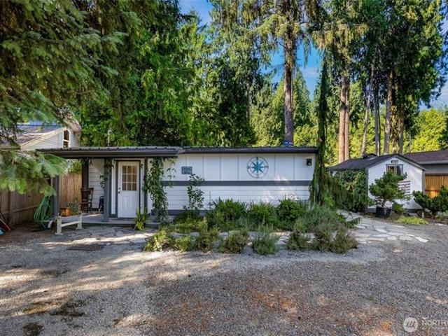 House for sale in Granite Falls, Washington