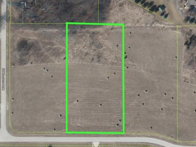 Land for sale in Mchenry, Illinois