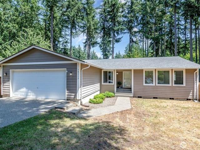 House for sale in Thurston, Washington