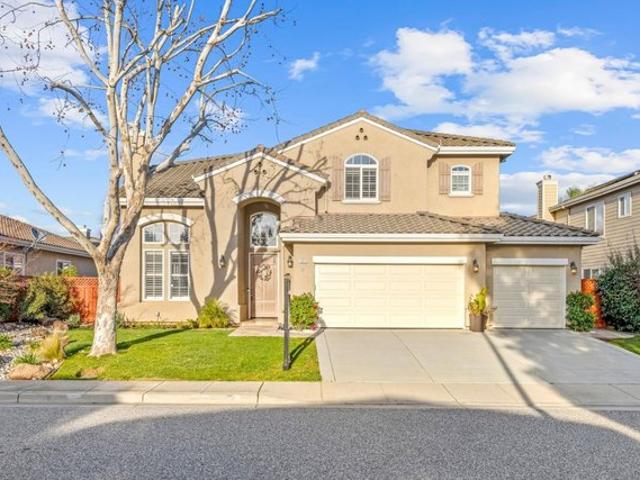 House for sale in Morgan Hill, California