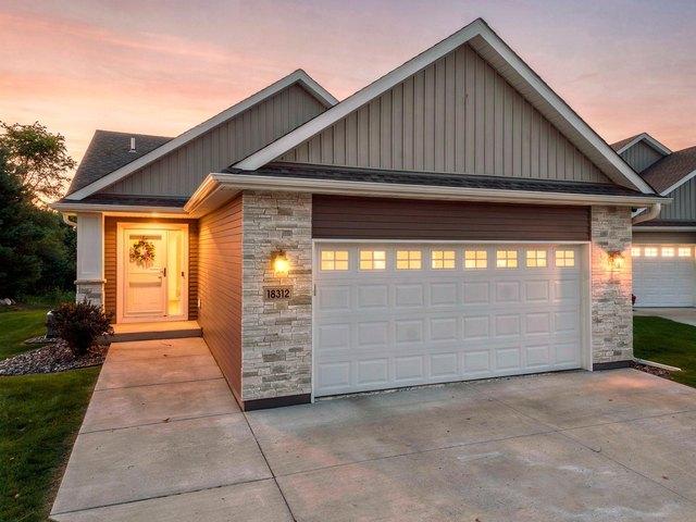 Townhouse for sale in Elk River, Minnesota