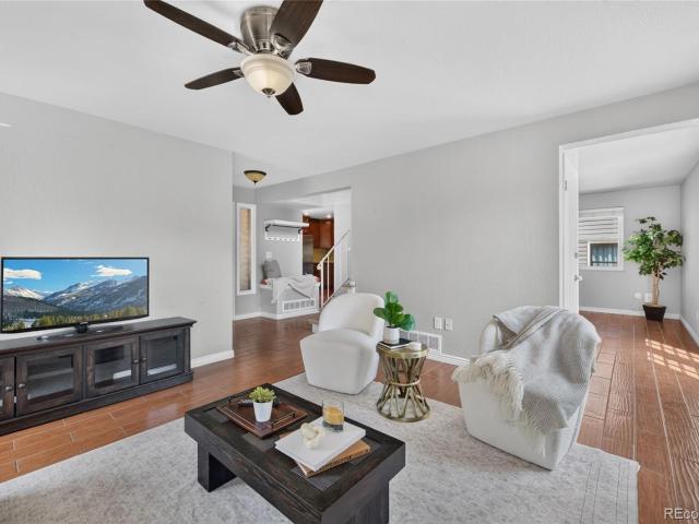 House for sale in Arapahoe, Colorado