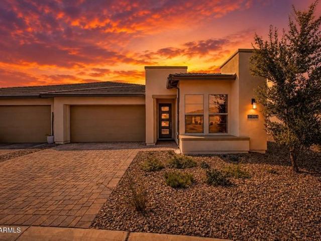 Townhouse for sale in Rio Verde, Arizona