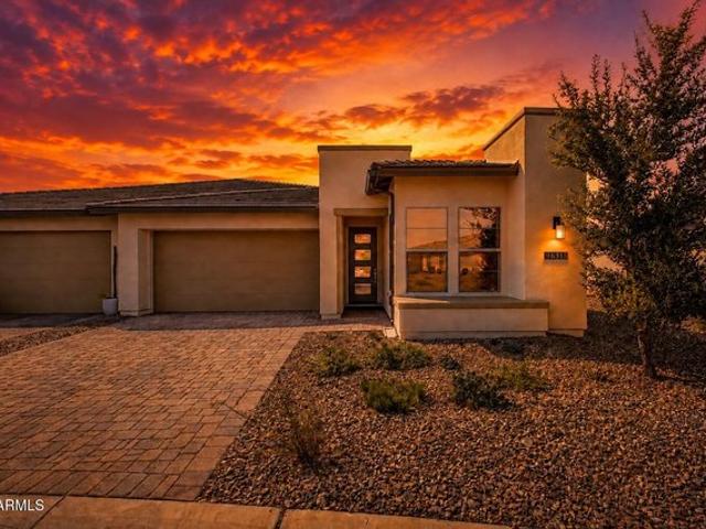 Townhouse for sale in Rio Verde, Maricopa County