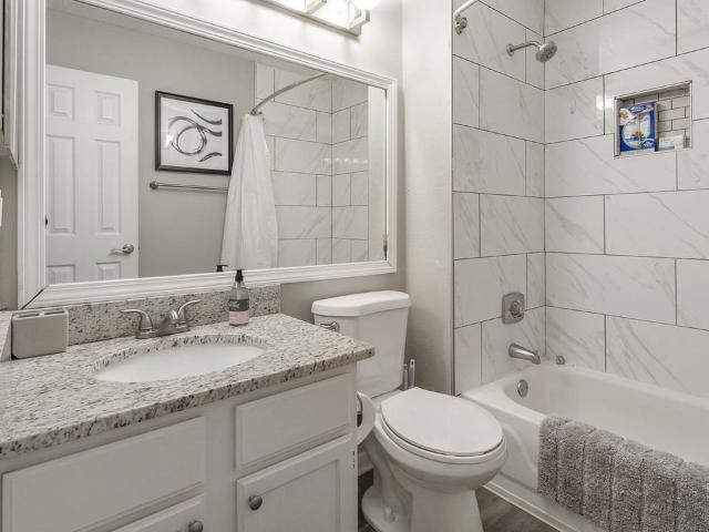 Apartment for rent in Richmond, Texas