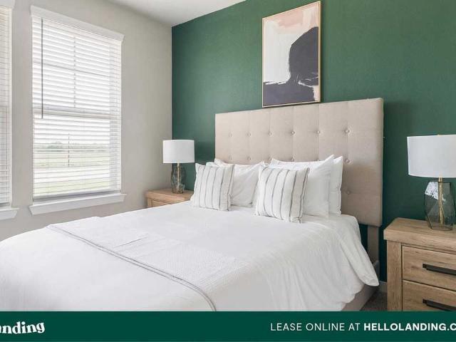Apartment for rent in Richmond, Texas