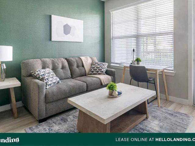 Apartment for rent in Richmond, Texas
