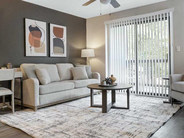 Apartment for rent in Richmond, Texas