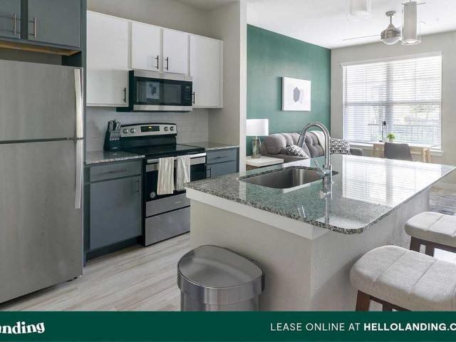 Apartment for rent in Richmond, Texas
