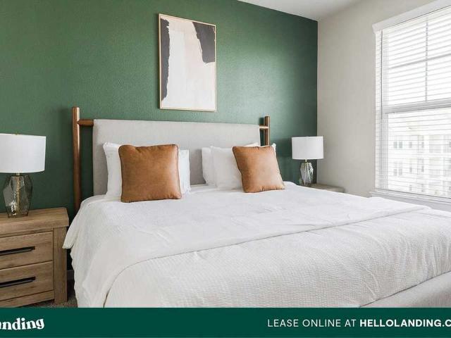 Apartment for rent in Richmond, Texas
