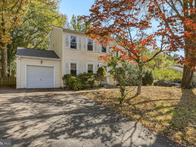 House for sale in Olney Square, Olney