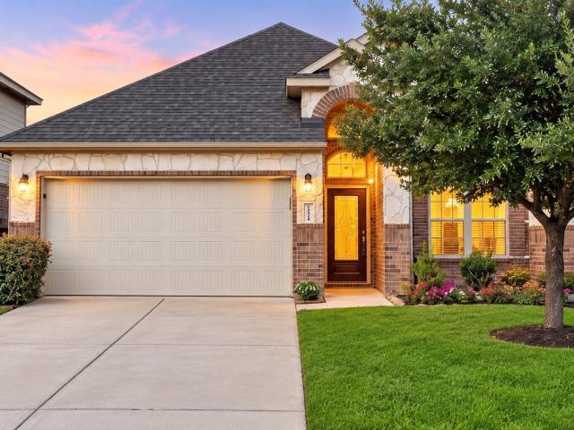 House for sale in Harris, Texas