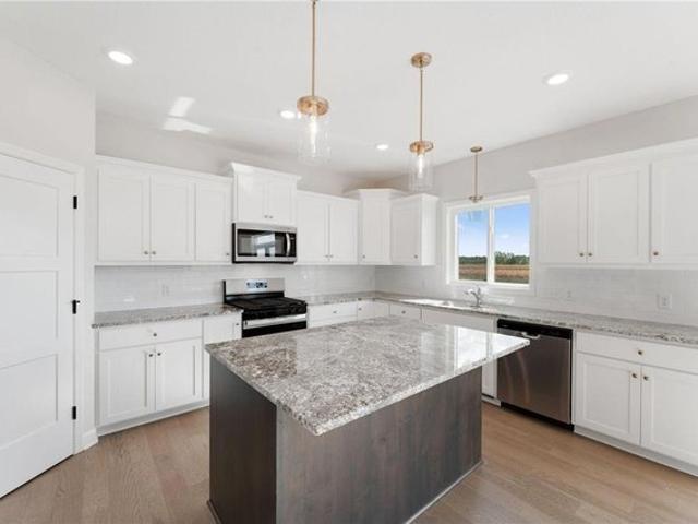 House for sale in Lakeville, Minnesota
