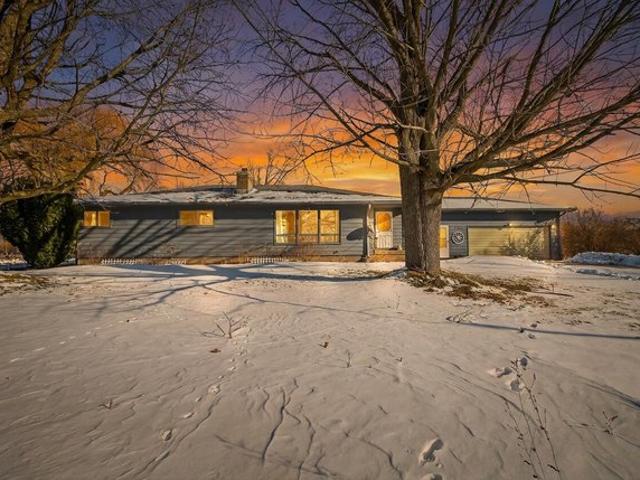 House for sale in Marion, Michigan
