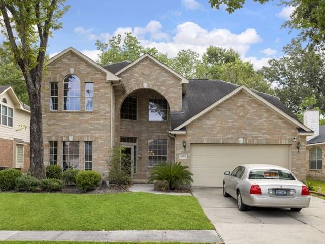 House for sale in Harris, Texas