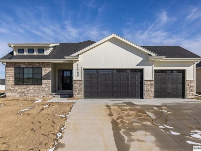 House for sale in Nebraska
