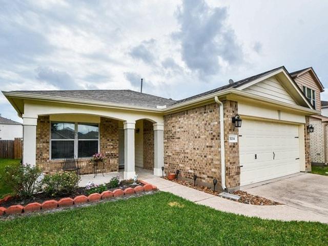 House for sale in Harris, Texas