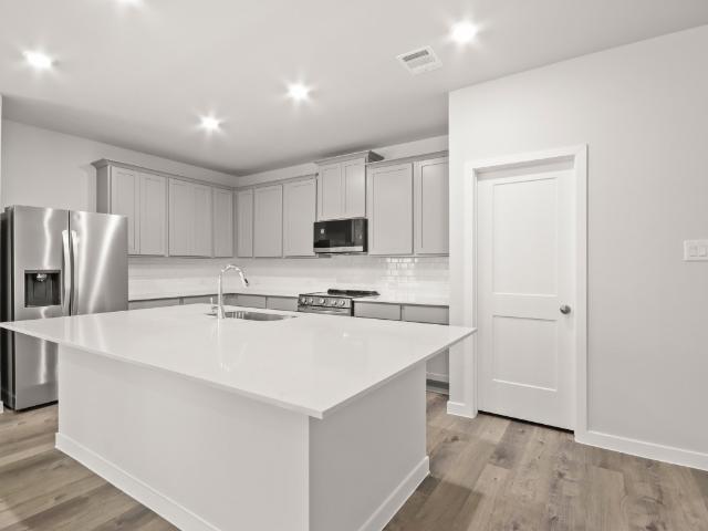 House for sale in Willis, Texas