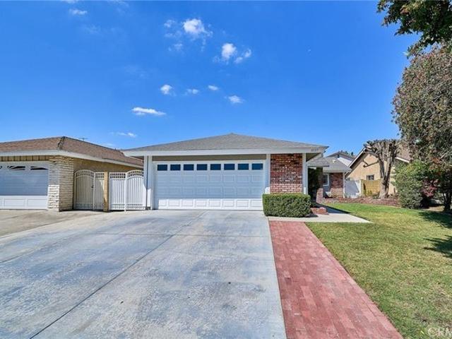 House for sale in Cerritos, California