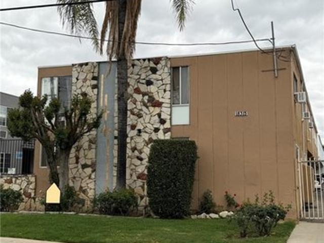 House for sale in Canoga Park, California